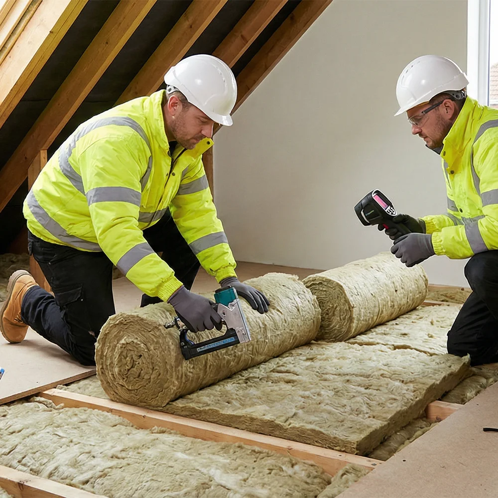Loft Insulation